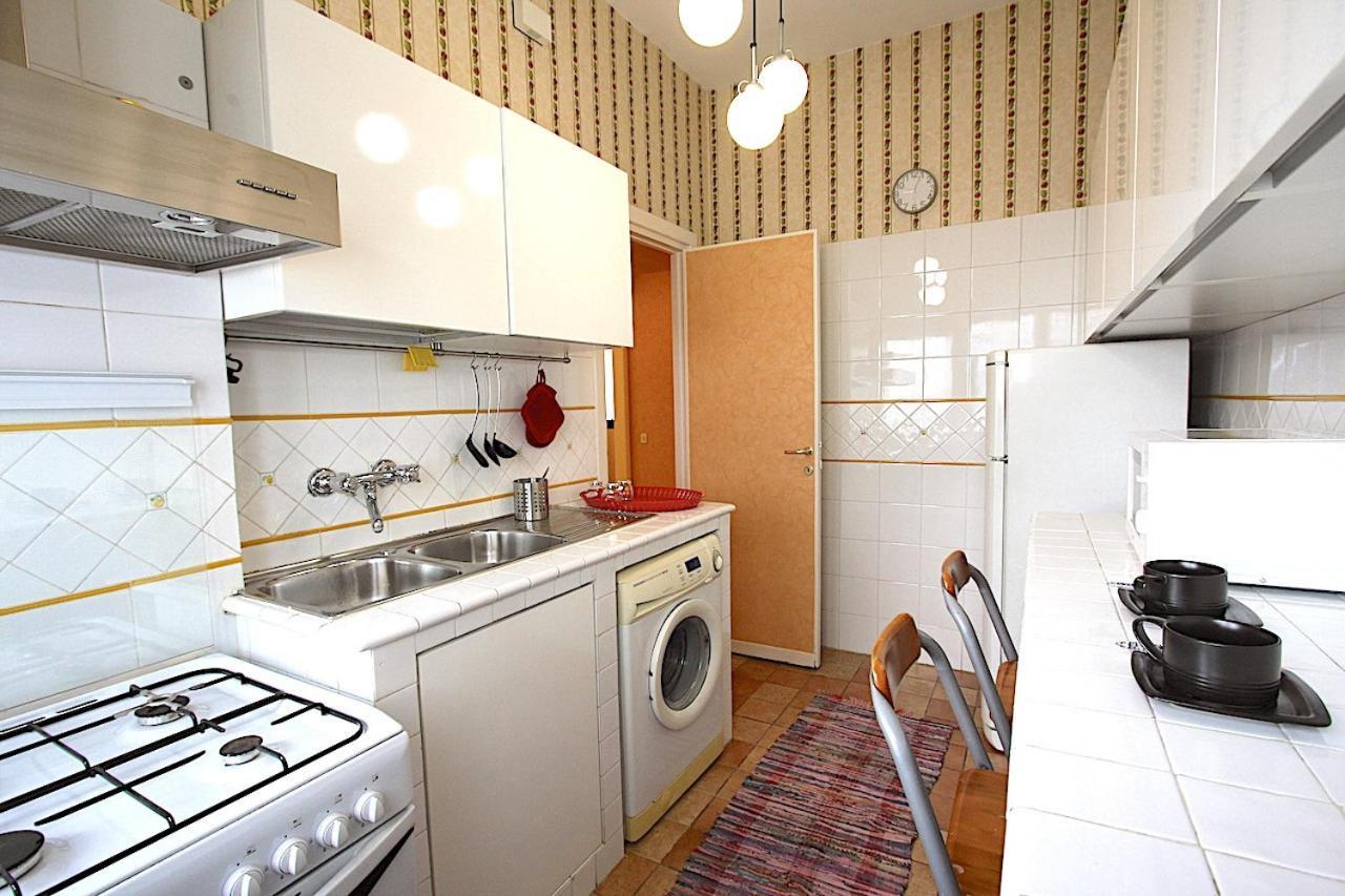Апартаменты Corso Francia 1Br Рим Экстерьер фото
